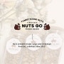 [Graphic #15] nuts brand _ package plan & logo design