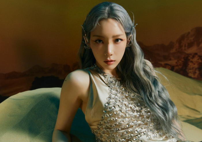 태연 INVU 뜻은 I envy you 가사 뭐가 부럽지? : 네이버 블로그