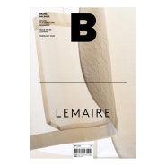 MAGAZINE B | Issue 90. LEMAIRE 르메르