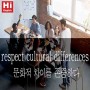 [기업출강 하이잉글리쉬] 유용한 비즈니스 회화 표현 : respect cultural differences