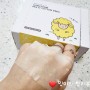 닦토패드 소미썸 5겹화장솜 트러블 없이 순하게!