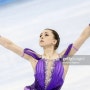 -카밀라 발리예바(전 피겨 스케이팅 선수) 프로필 나이 고향 국적 키 소속 코치 2022 베이징 동계올림픽 기술 및 평가 도핑 적발
