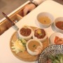 울산 달동 맛집 소코아 삼산점에서 점심