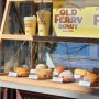 [신사동] 가로수길 올드페리 도넛 / 나이스웨더마켓