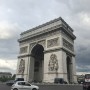 파리 여행 | 2019 우당탕탕 파리 여행기 ② 프랑스식당, 루브르박물관, 모나리자, 에펠탑, 몽마르뜨언덕, 사랑해 벽