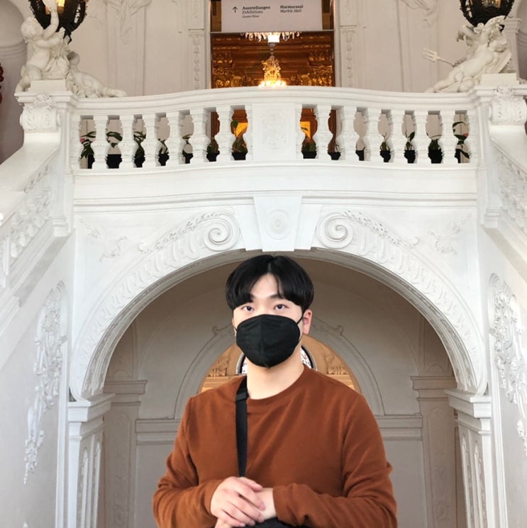 [오스트리아 여행] #2 빈 : 쇤브룬, 신왕궁, 구왕궁, 왕궁정원, 벨베데....