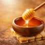 꿀에 쇠숟가락 닿으면 항산화 성분이 파괴된다고?