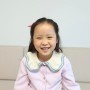 7살 어금니 뿅!(+살이 뽈록 보여요) + 첫 발치 :)