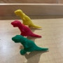 [캐나다몬테소리]Dinosaur setting/공룡 몬테소리 세팅