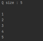 [Python] Priority Queue (우선순위 큐) : 네이버 블로그