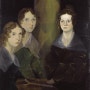 217. Les Sœurs Brontë(브론테 자매들)(1979), Wuthering Heights(폭풍의 언덕), Jane Eyre(제인 에어)