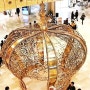 [7년 전 오늘] #GOLDEN CROWN..LOTTE WORLD MALL.