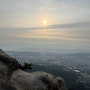 서울에서 가기 좋은 불암산 최단코스등산, 주차하기 편한 명산, 블랙야크100대명산플러스, 불암산주차장정보