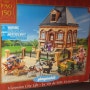 Playmobil 5955 파오슈와츠 빅토리안 하우스(FAO Schwarz Victorian House City Life Set)