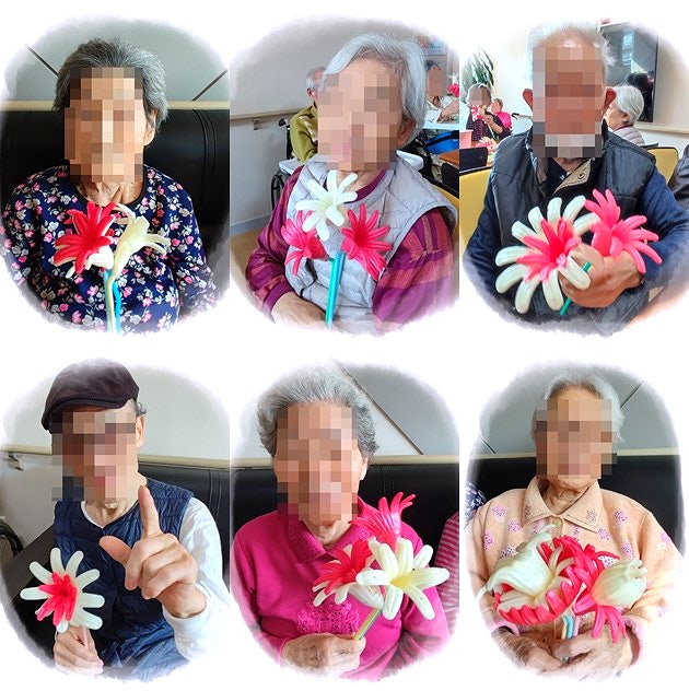 으뜸요양원