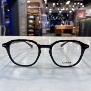 CARIN FOREST (카린 포레스트) 가벼운 뿔테안경 유행하는 안경
