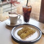 [서대문 독립문역 카페맛집] 독립밀방 - 밀밭컨셉의 쿠키맛집