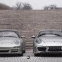 [collection] 1/18 Porsche 911 Carrera S (Type 997, 991)