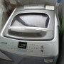 고양시세탁기청소- 덕양구일산동구빌트인통돌이세탁기크리너사용방법