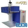 코리아트정밀기계 CO2 레이저마킹기 CLX30