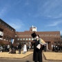 [일상] 한국산업기술대학교 메카트로닉스공학 전공 무사히 졸업 : 한국공학대로 바뀌다