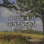 요양보호사 자격증 취득 후기