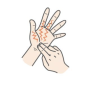 충주 손목터널증후군 자가진단 및 치료 방법