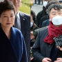 박근혜대통령, 이석기 동시석방 예언(2020년 11월 8일 국운특강)
