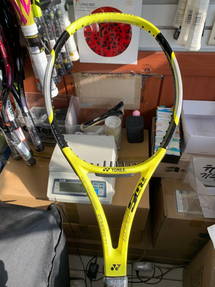 요넥스 RDS 001 클래식라켓! 소량입고!! : 네이버 블로그