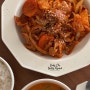 집밥 베비조 레시피 : 간단하게 프라이팬 하나로 <제육볶음> 쉽고 맛있게 만들기!
