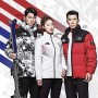 [ISSUE]베이징 동계올림픽에서 다른나라들은 어떤 브랜드의 옷을 입고 나왔을까?