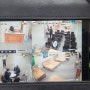 부산 CCTV설치현장