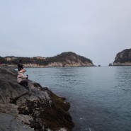 아징,볼락루어 - 계모임 모듬회 : 거제 해금강