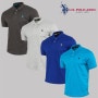 🌟 #유에스폴로에센 (U.S. Polo Assn) 남성용 솔리드 인터락(Solid Interlock) 에센셜 폴로 반팔 셔츠 세일 특가! / 미국 직발송 상품 입니다.