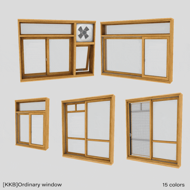 [KKB]Ordinary window : 네이버 블로그