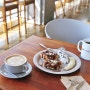 오산 세교신도시 카페 : 이안커피, 뜻밖에 발견한 따스한 공간