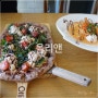 남양주 파스타와 피자까지 맛있는 점심!