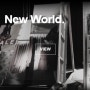 BAILLIE GIFFORD(베일리기포드)- New World(새로운 세계)