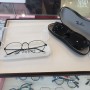 광교안경점 추천 : 안경렌즈 교체하기! 안경진정성 광교호수공원점
