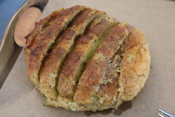 양주 카페 # 윤쉐프 정직한제빵소 빵이 맛있는 대형카페