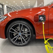 BMW 인증중고차로 풀리는 신차급 차량 300여대, 인증마켓 예약 서비스로 빠르게 찜해보세요!