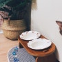[가티가티] 고양이예쁜식기 고양이식기추천 고양이밥그릇 강아지 밥그릇 펫테리어