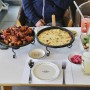 광교카페거리 맛집 : 더조은치킨피자, 광교 치킨 성지로 거듭나길