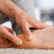 계양구통증한의원, 발뒤꿈치 통증이 계속 발생하고 있다면?