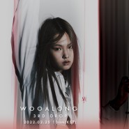WOOALONG(우알롱) 22SS Collection 3rd Drop
