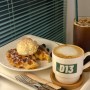 대전 선화동 카페 "CAFE D13"크로플 맛집이네!