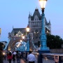 영국 런던여행, 템즈강 주변 훑어보기(런던브리지+런던시청사+타워브리지)