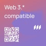 web 3 compatible