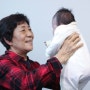 36년간 입양대기아동을 보살핀 동방가족, 전옥례 위탁모