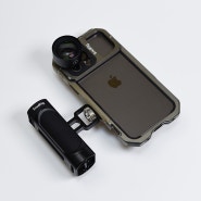SmallRig Mobile Video Cage (for iPhone 13 Pro Max)